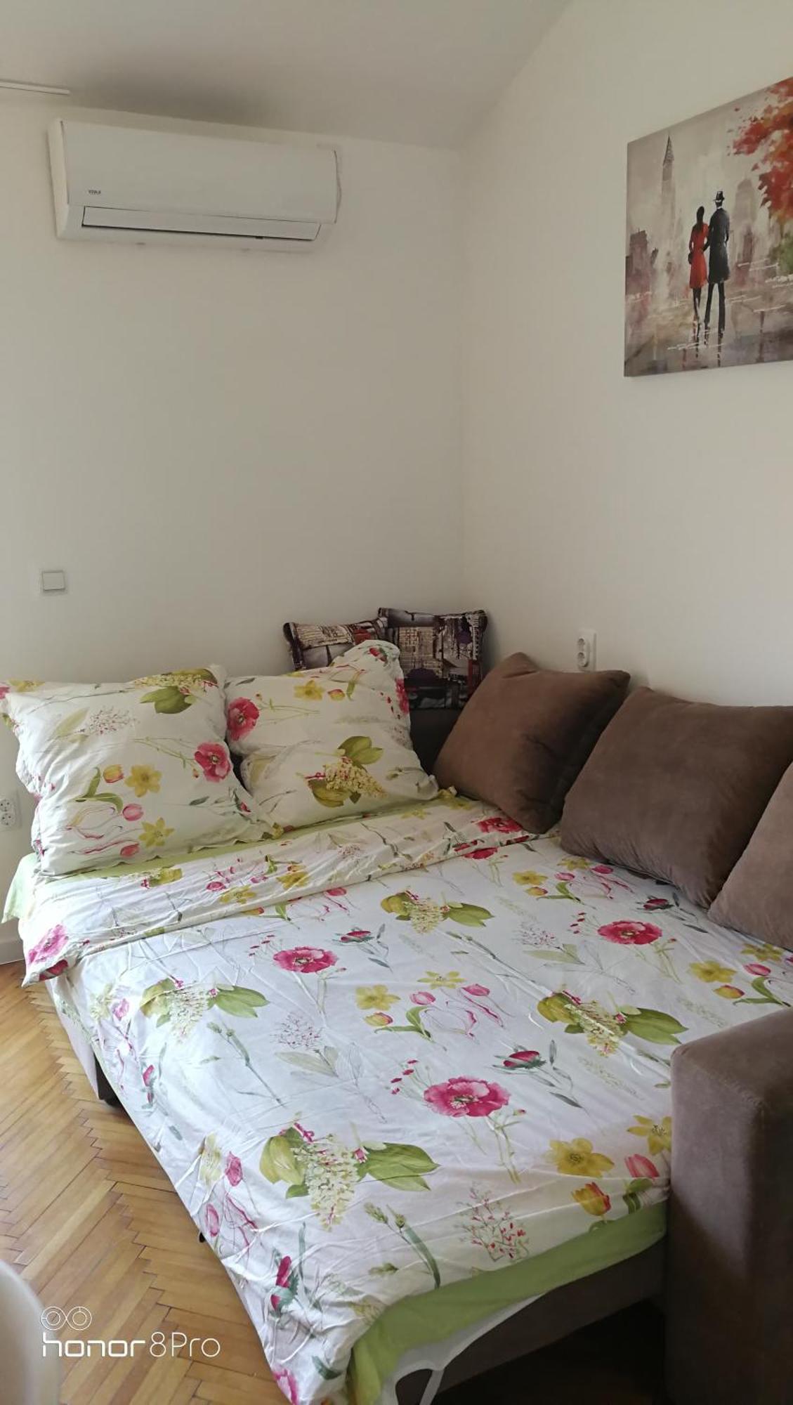 Dlx Apartman Adriatics Herceg Novi Esterno foto